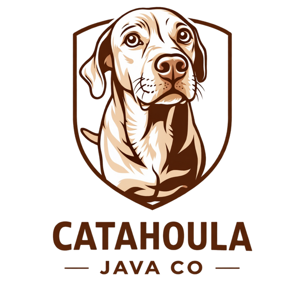 Catahoula Java Co